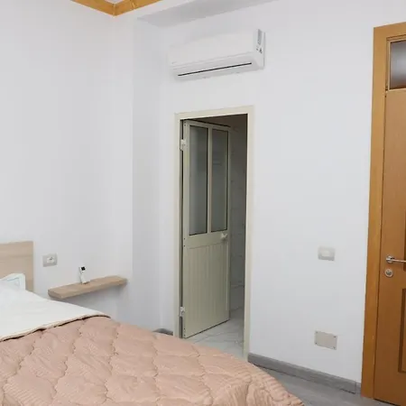 Comfort Apartment Berat Exterior photo