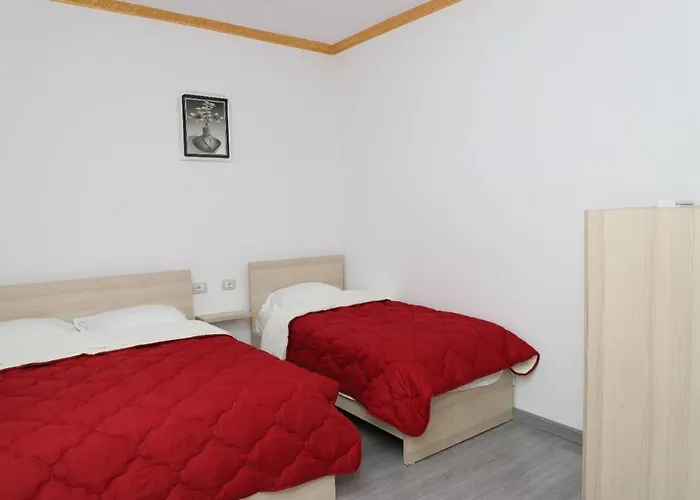 Comfort Apartment