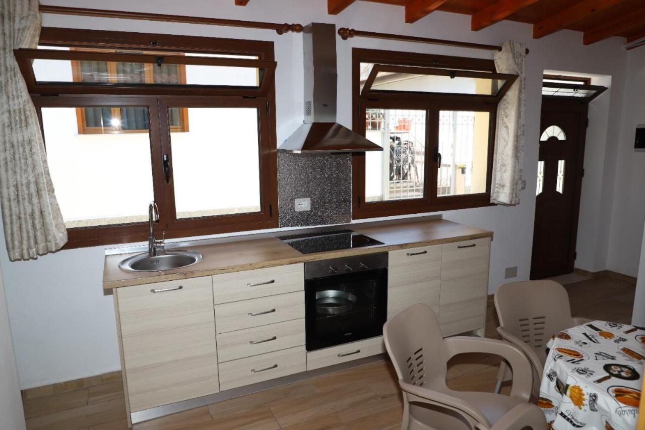 Comfort Apartment