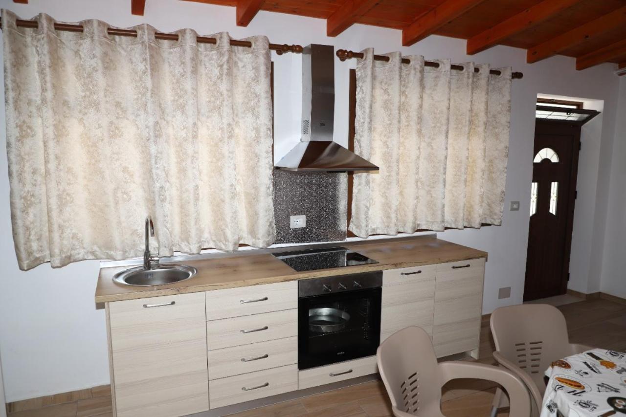 Apartment Comfort Berat