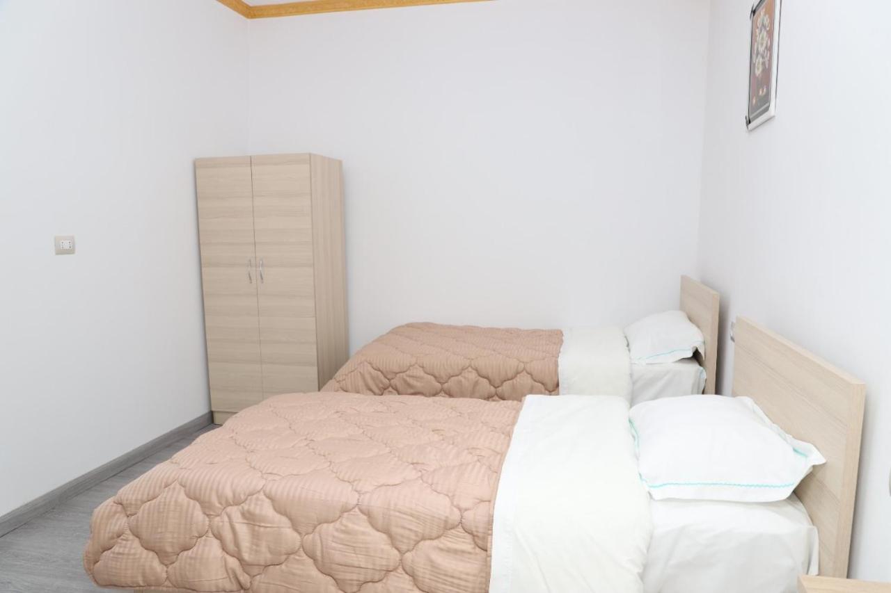 Comfort Apartment *