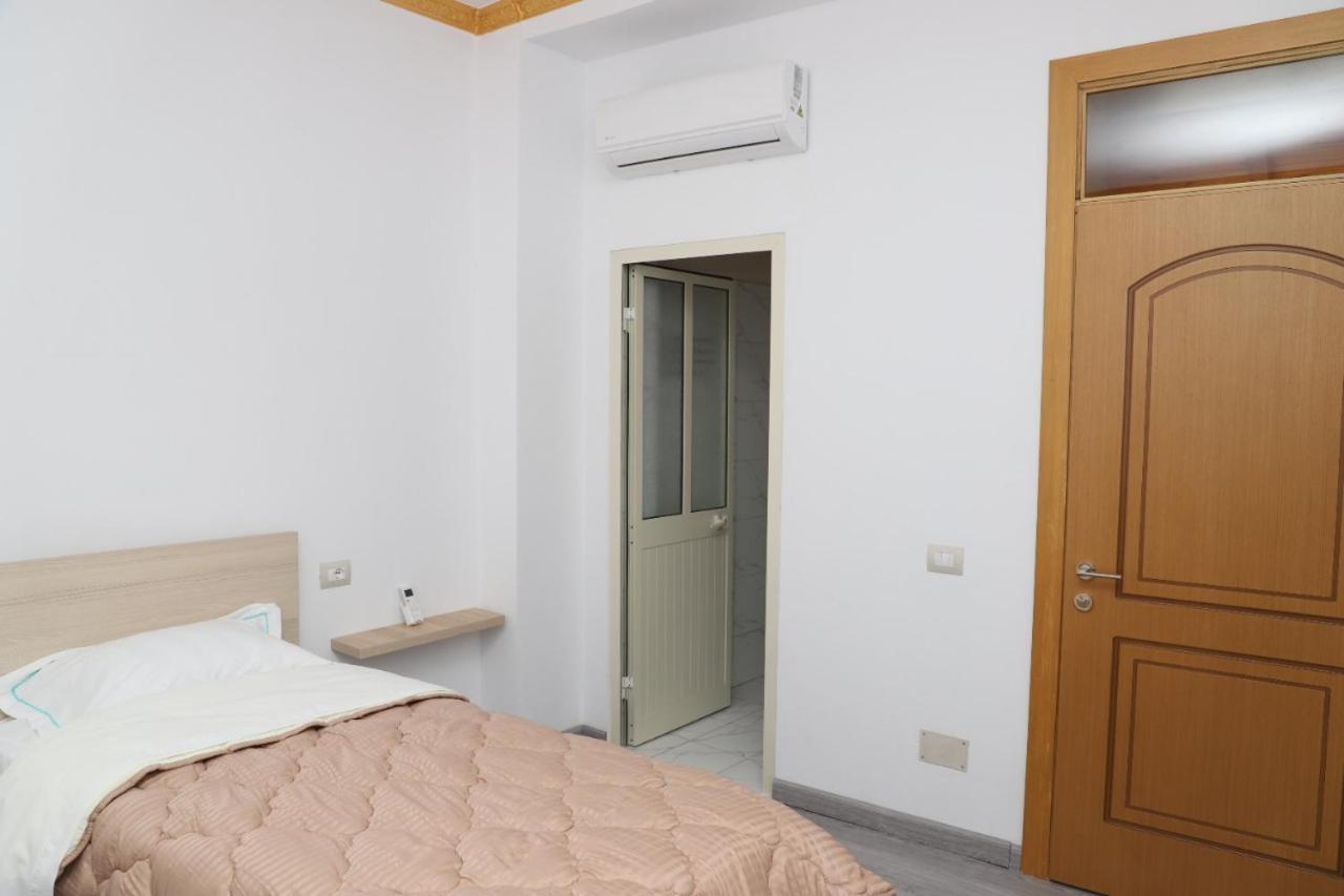 Apartment Comfort